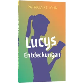 Produktbild des Artikels Lucys Entdeckungen (Buch - Taschenbuch)