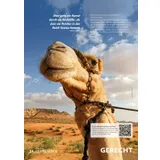 Stimmungsbild zu Schöpfungszeit 2025 - Kalender 01.09.-04.10.25