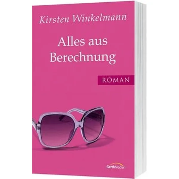 Produktbild des Artikels Alles aus Berechnung (Buch - Taschenbuch)
