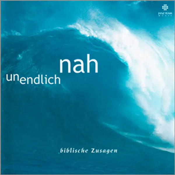 Produktbild des Artikels Unendlich nah (MP3-Album - Download)