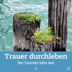 Produktbild des Artikels Trauer durchleben (Buch - Geheftet)
