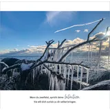 Stimmungsbild zu Meerblick - Aufstellbuch