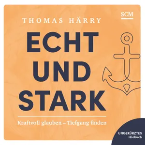 Produktbild des Artikels Echt und stark - Hörbuch (MP3-Hörbuch - Download)