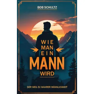 Produktbild des Artikels Wie man ein Mann wird (Buch - Taschenbuch)