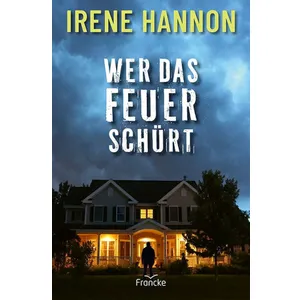 Produktbild des Artikels Wer das Feuer schürt (Buch - Paperback)