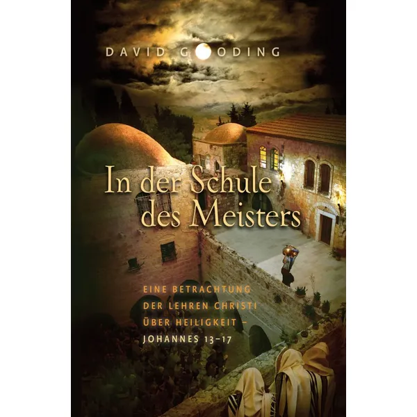 Produktbild des Artikels In der Schule des Meisters (Buch - Paperback)