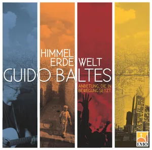 Anbetung und Weltblick