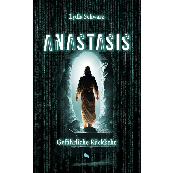 Produktbild des Artikels Anastasis (Buch - Paperback)