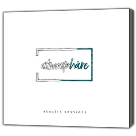 Produktbild des Artikels Atmosphäre - akustik sessions (Audio - CD)