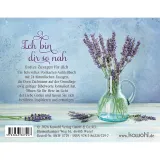 Stimmungsbild zu Ich bin dir so nah - Aufstellbuch