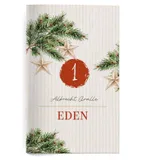 Stimmungsbild zu 24 Geschichten im Advent - Leseadventskalender