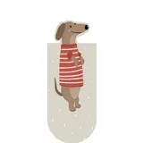 Stimmungsbild zu Lesezeichen "Tierische Lesefreunde" (3er-Set)