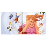 Stimmungsbild zu Leo geht einkaufen