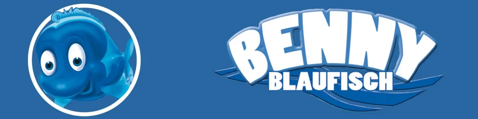Benny Blaufisch