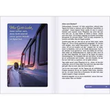 Stimmungsbild zu Gesegnete Woche