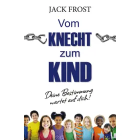 Produktbild des Artikels Vom Knecht zum Kind (Buch - Paperback)