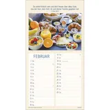 Stimmungsbild zu Meine Zeit in seinen Händen 2026