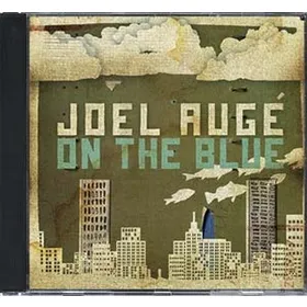 Produktbild des Artikels On the Blue (Audio - CD)