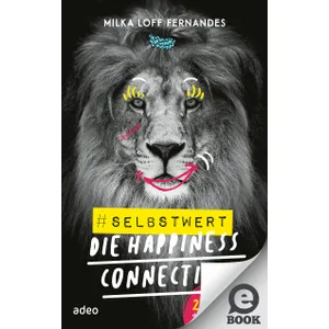Produktbild des Artikels #selbstwert - Die Happiness-Connection (E-Book - ePUB Datei)