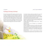 Stimmungsbild zu Ein Weihnachtsgeschenk für Rica - Folien Adventskalender