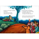 Stimmungsbild zu Die Ostergeschichte. Für dich!