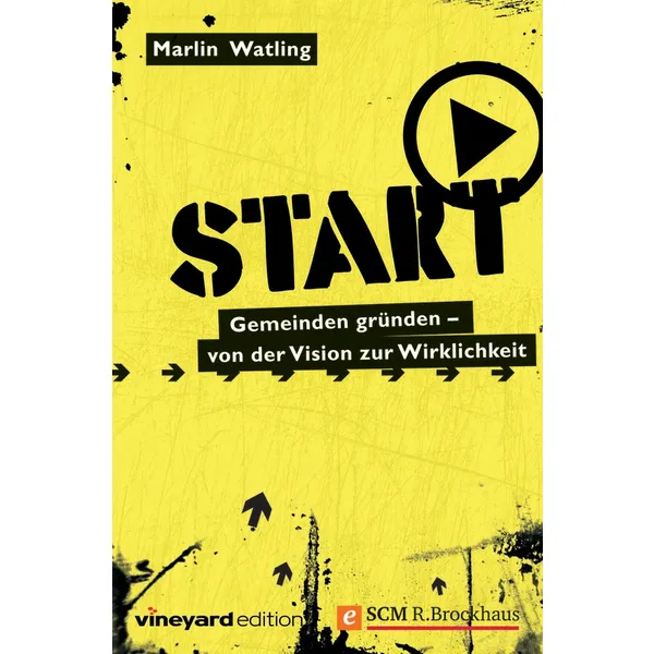 Produktbild des Artikels START (E-Book - ePUB Datei)