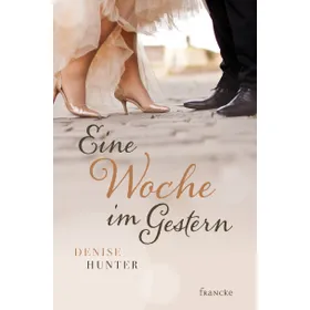 Produktbild des Artikels Eine Woche im Gestern (Buch - Paperback)