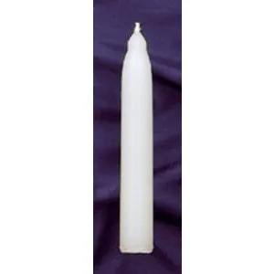 Produktbild des Artikels Menora Kerzen - 10 Stück ()