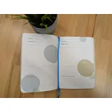 Stimmungsbild zu Bibellese-Journal