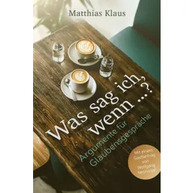 Produktbild des Artikels Was sag ich, wenn ...? (Buch - Paperback)