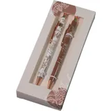 Stimmungsbild zu Kugelschreiber-Set "Coffee and Jesus"