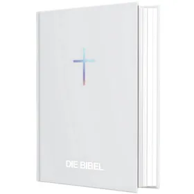 Produktbild des Artikels Hoffnung für alle. Die Bibel - O'Bros Edition (Bibel - Gebunden)