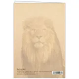 Stimmungsbild zu Faltkarte: Alles Gute zur Konfirmation