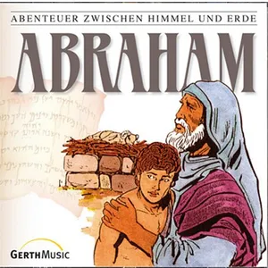 Produktbild des Artikels Abraham - Folge 3 (MP3-Hörspiel - Download)