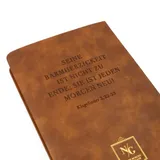 Stimmungsbild zu Jeden Morgen neue Gnade