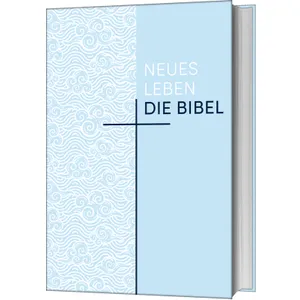 Produktbild des Artikels Neues Leben. Die Bibel - Sonderausgabe (Bibel - Gebunden)