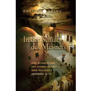 Produktbild des Artikels In der Schule des Meisters (Buch - Paperback)