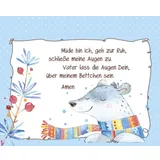 Stimmungsbild zu Kindergebete - Aufstellbuch