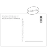 Stimmungsbild zu Postkarten: Gottes Segen zum Geburtstag, 4 Stück