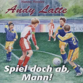 Produktbild des Artikels Spiel doch ab - Folge 2 (MP3-Hörspiel - Download)