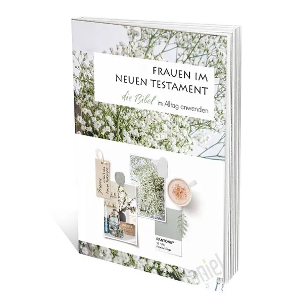 Produktbild des Artikels Frauen im neuen Testament (Buch - Kartoniert)