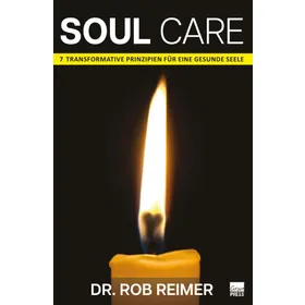Produktbild des Artikels Soul Care (Buch - Paperback)