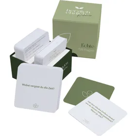 Produktbild des Artikels Echte Verbundenheit ()