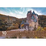 Stimmungsbild zu Jesus Zitate 2026 - Aufstellkalender