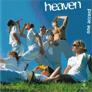Produktbild des Artikels Heaven (MP3-Album - Download)