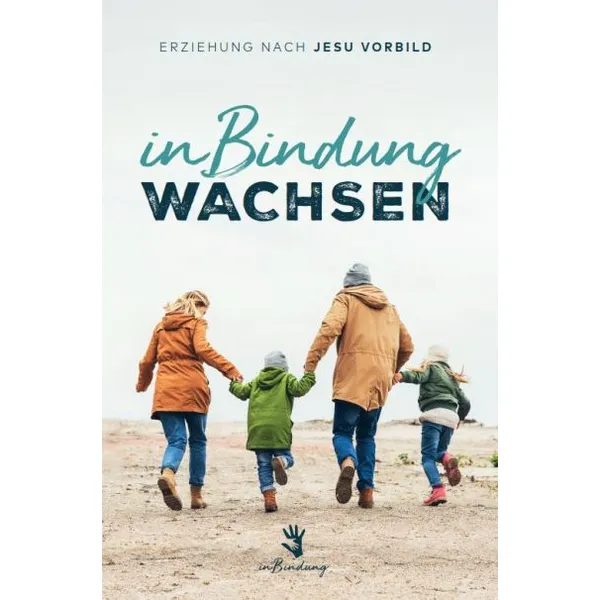 Produktbild des Artikels InBindung wachsen (Buch - Paperback)