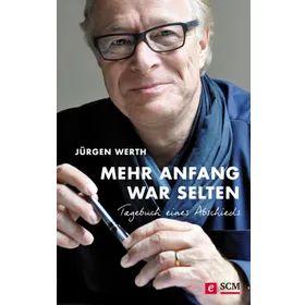 Produktbild des Artikels Mehr Anfang war selten (E-Book - ePUB Datei)
