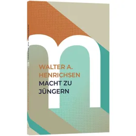 Produktbild des Artikels Macht zu Jüngern (Buch - Paperback)