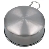 Stimmungsbild zu Edelstahltrinkbecher "Begleiter"