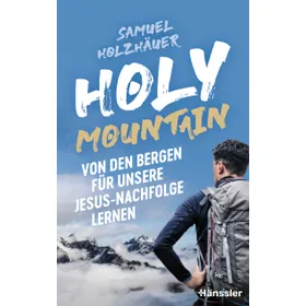 Produktbild des Artikels Holy Mountain (E-Book - ePUB Datei)